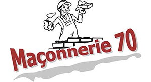 Maçonnerie 70