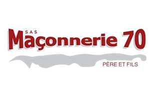 Maçonnerie 70