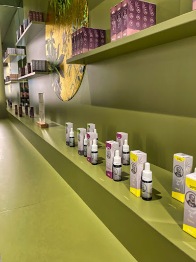 Boutique de CBD à Lille – Passez votre commande