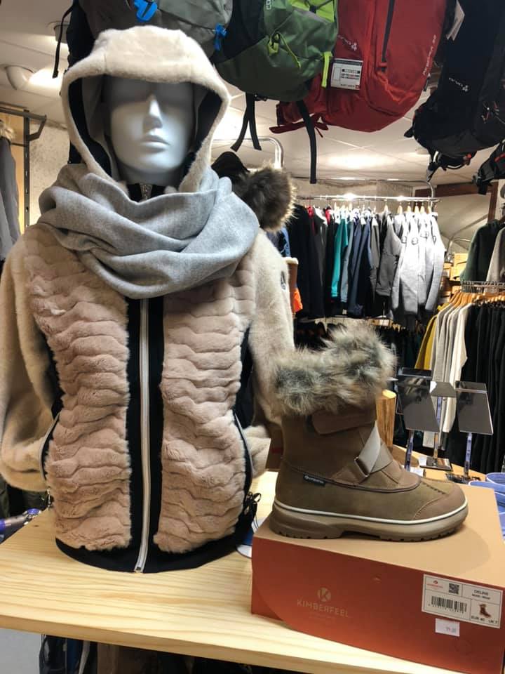 Boutique de sport à Bagnères-de-Bigorre – Contactez-nous