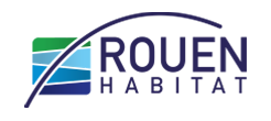 Rouen Habitat