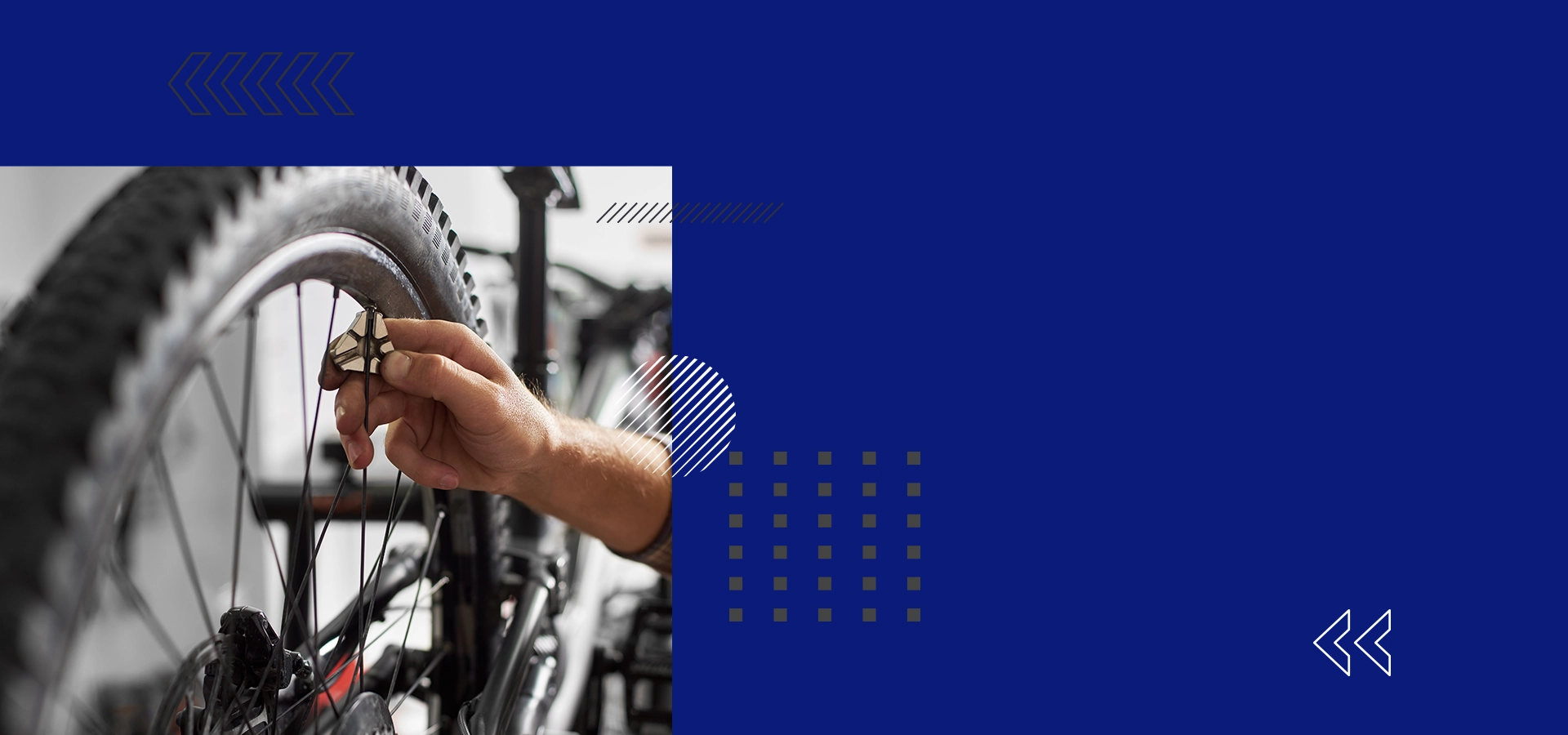 Vente et réparation de vélos à Toulouse – Contactez-nous