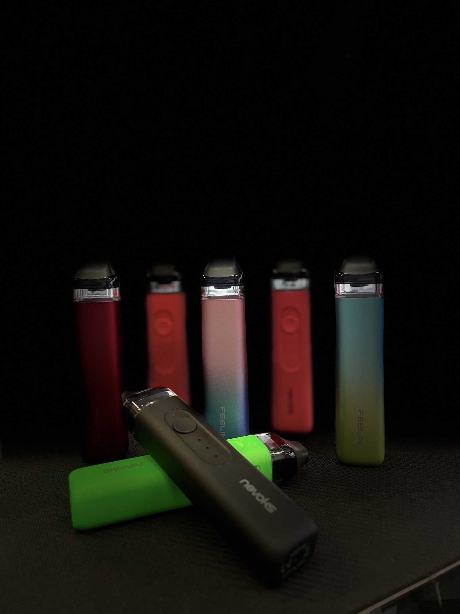Vente de vapes au Puy-en-Velay