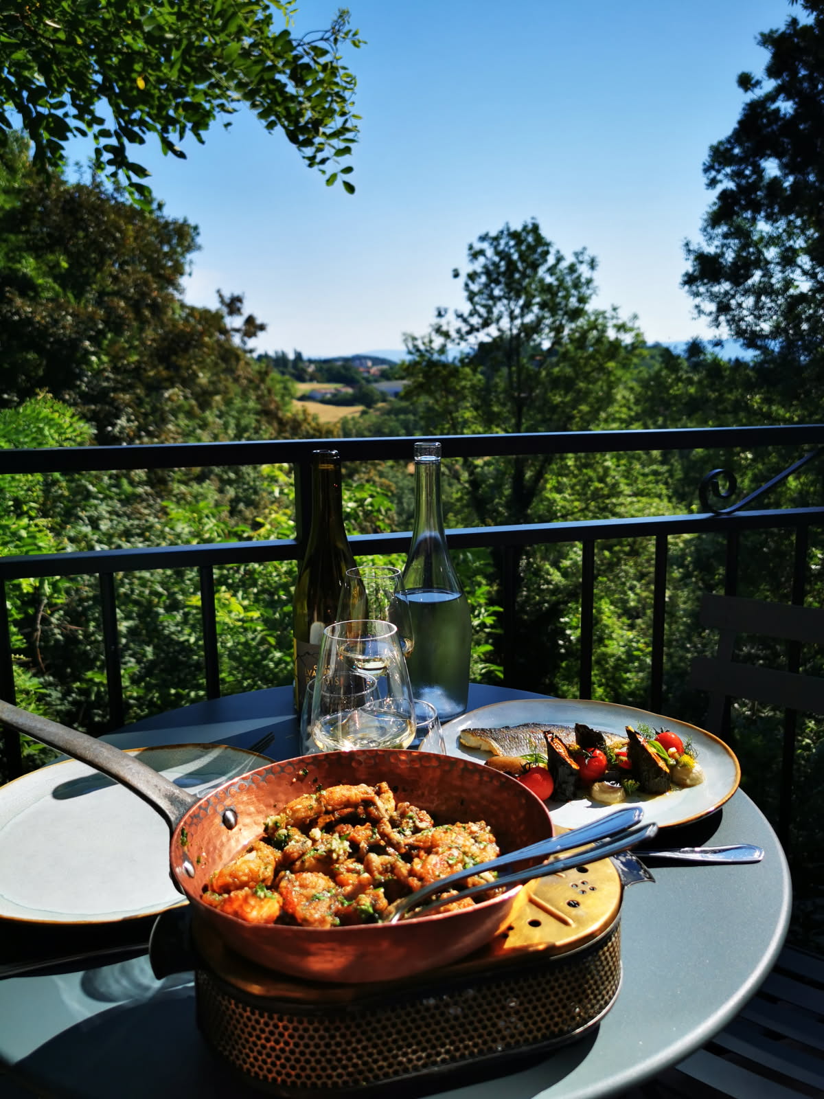 Restaurant traditionnel à Pérouges – Contactez-nous