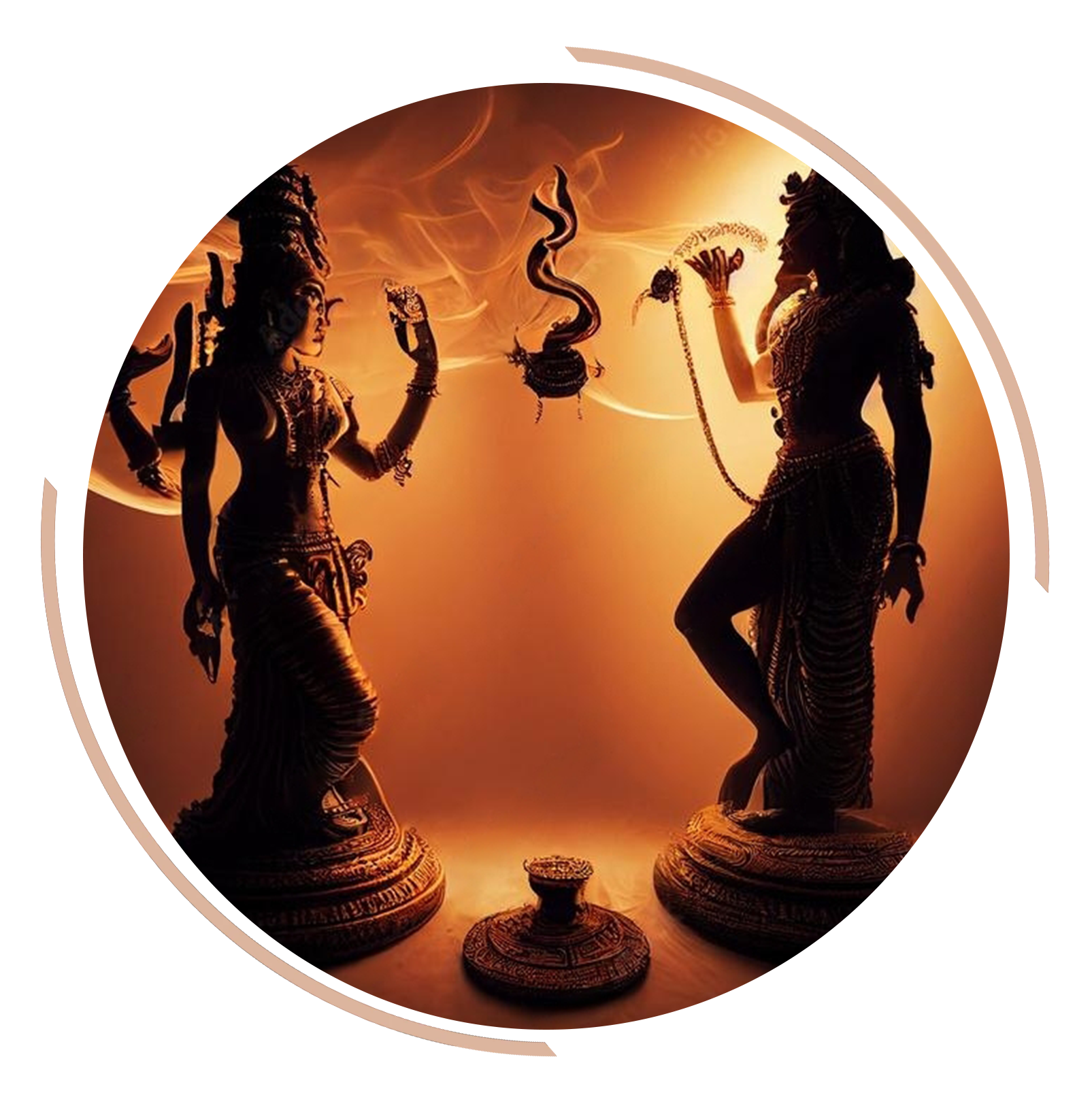 Ateliers tantra à Valbonne