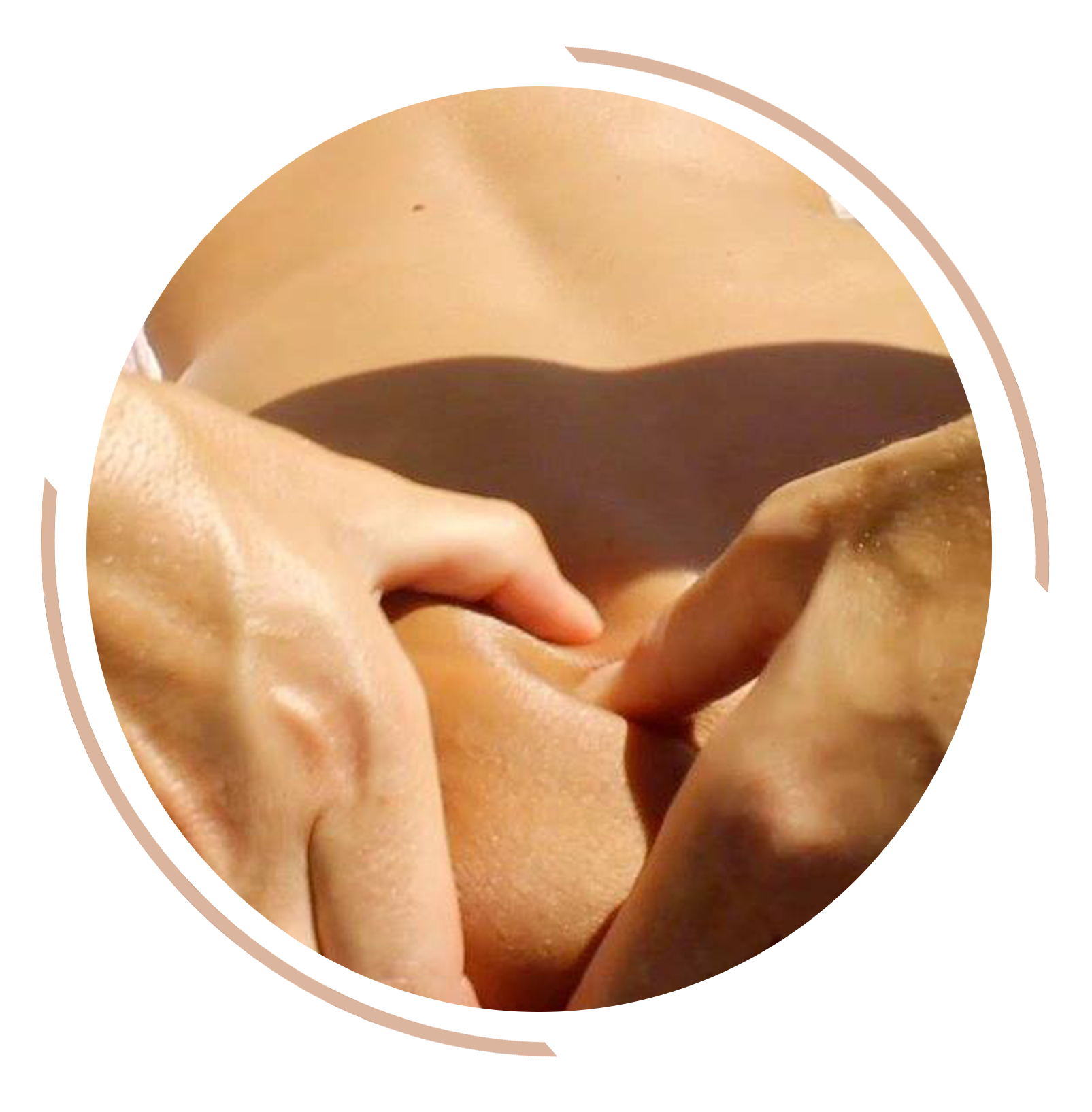 Le Massage Créatif 