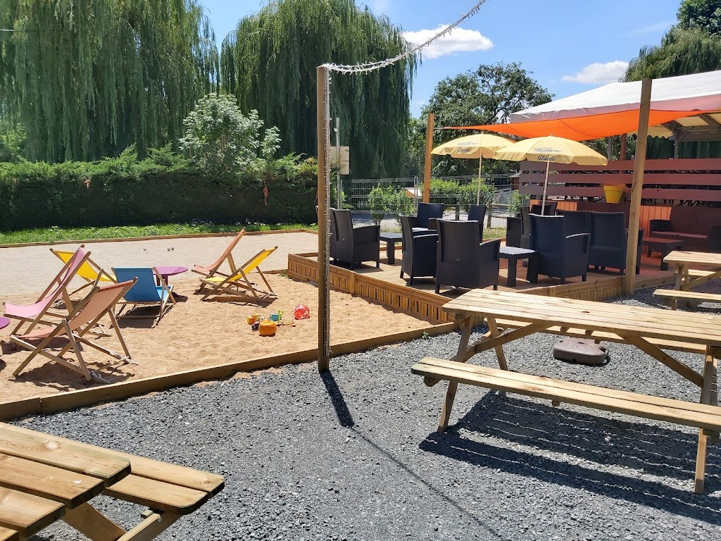 Camping de l'Écluse — photo 5