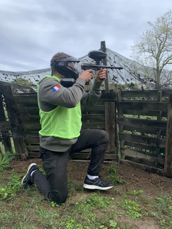 Paintball