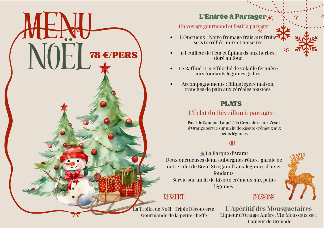 Troika Royale photo 5