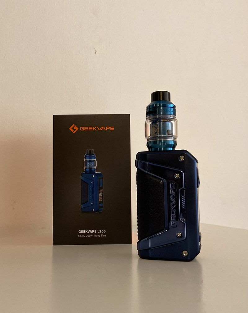 vap o taquet Pour arrêter de fumer, le vapotage serait deux fois plus efficace que les  substituts classiques main image 0