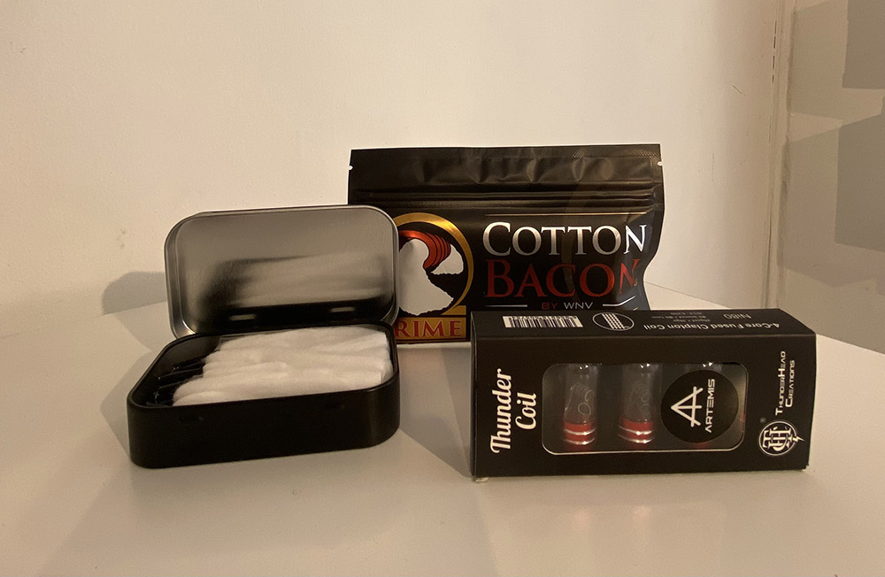 vap o taquet Les 7 principaux mythes sur le vapotage main image 0