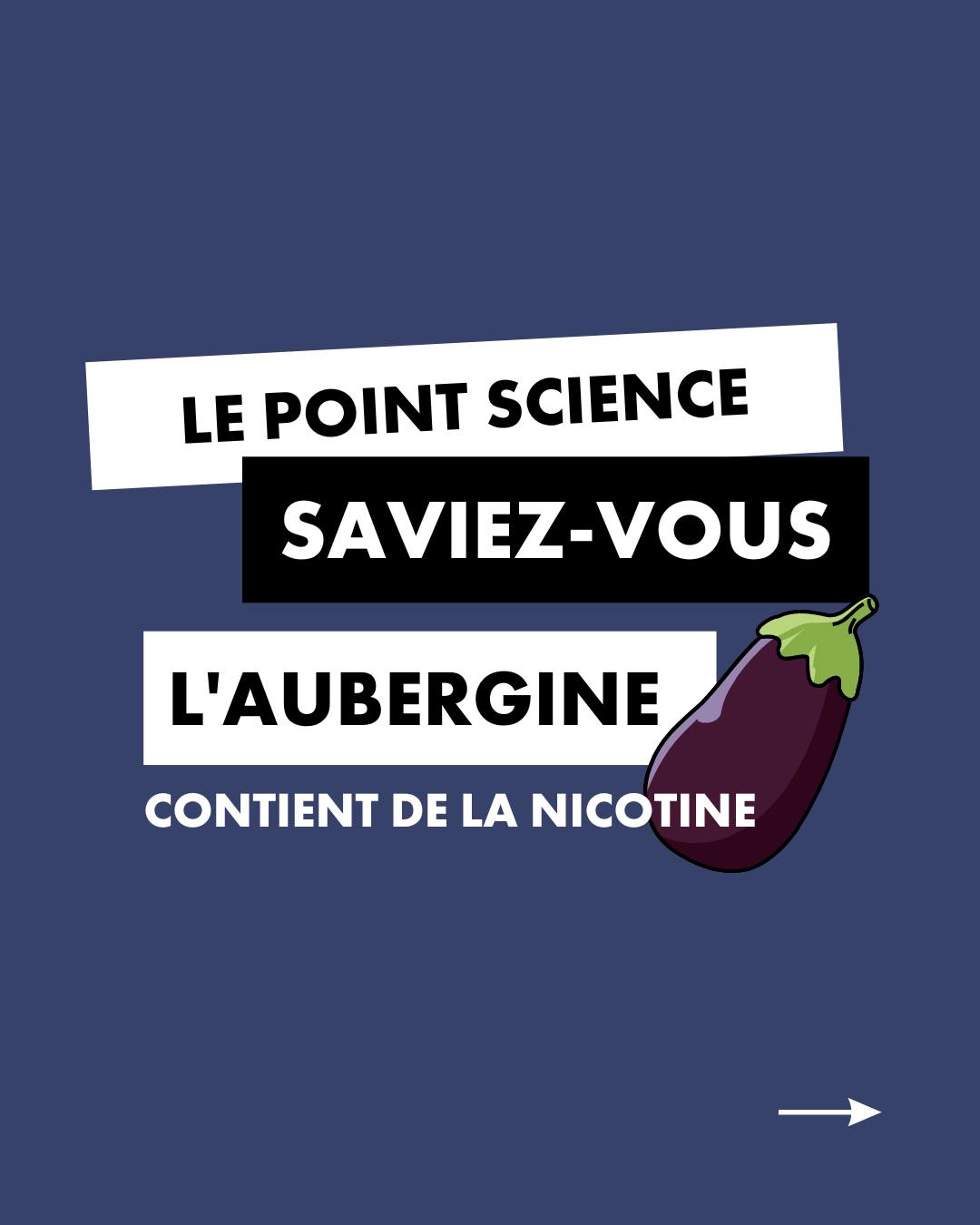 Actualités de la Vape