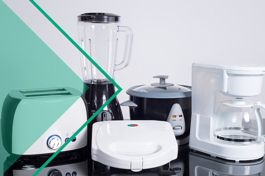 Magasin d’électroménager à SaintHippolyteduFort