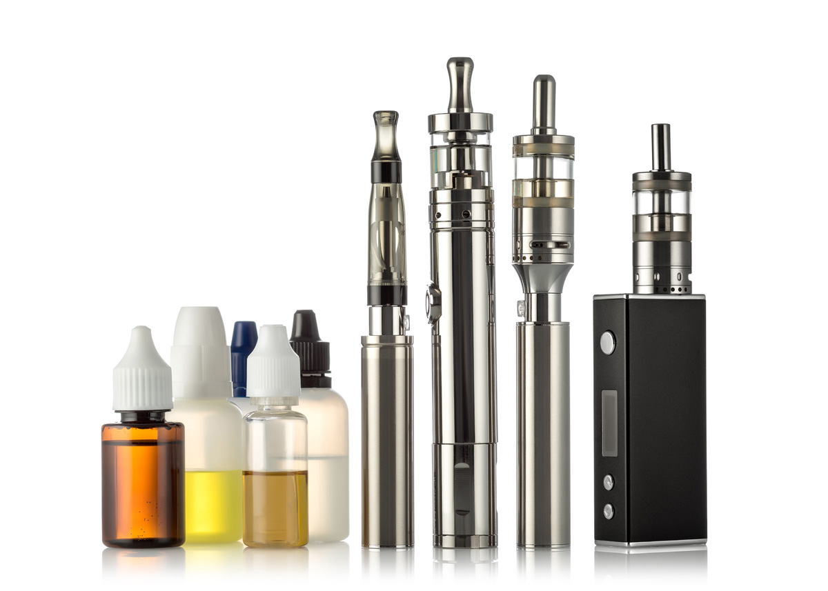 elfbar nachfüll pod läuft aus Cigarette électronique Rillieux-la-Pape main image 0
