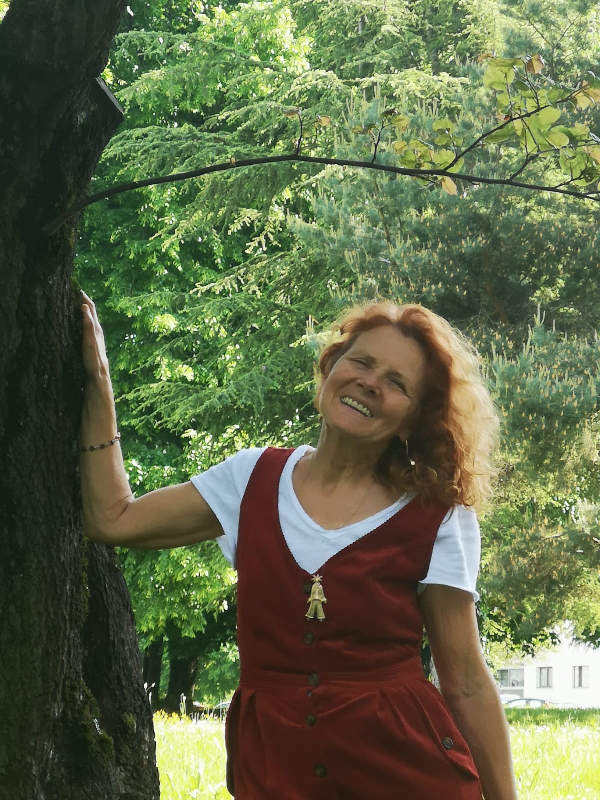 Odile Piard