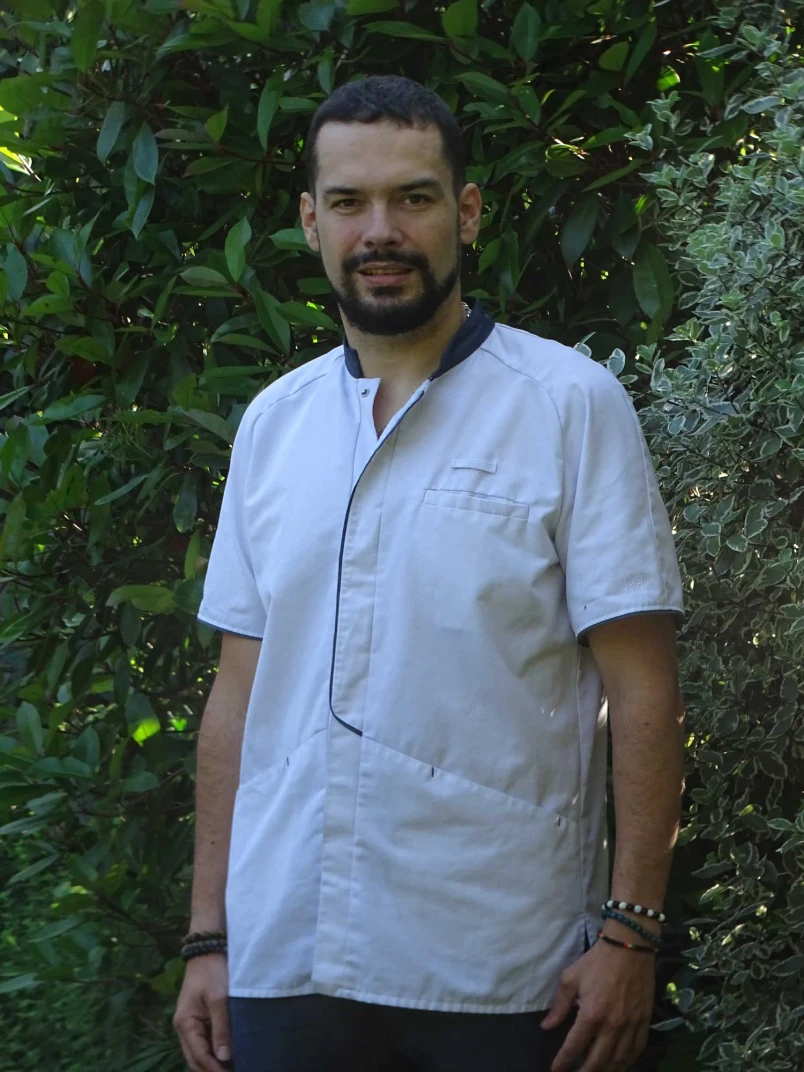 Fabien Fradin