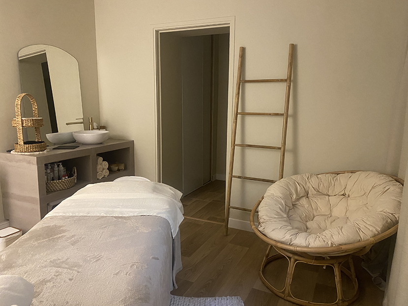 Massage Pas Cher Rennes