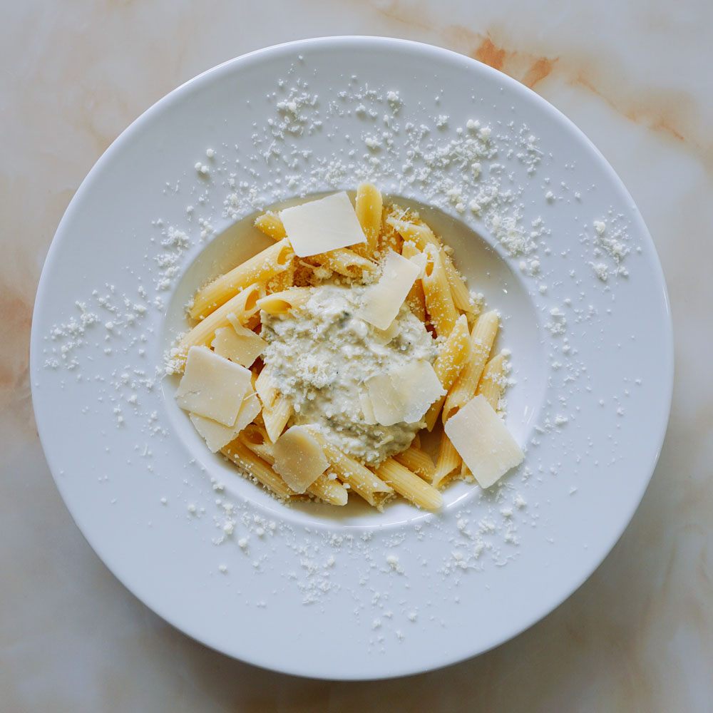 Dégustez nos pâtes italiennes à Marseille