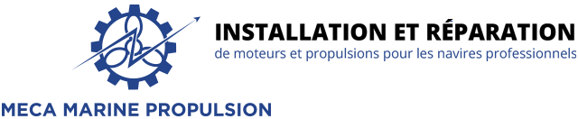 MECA MARINE PROPULSION