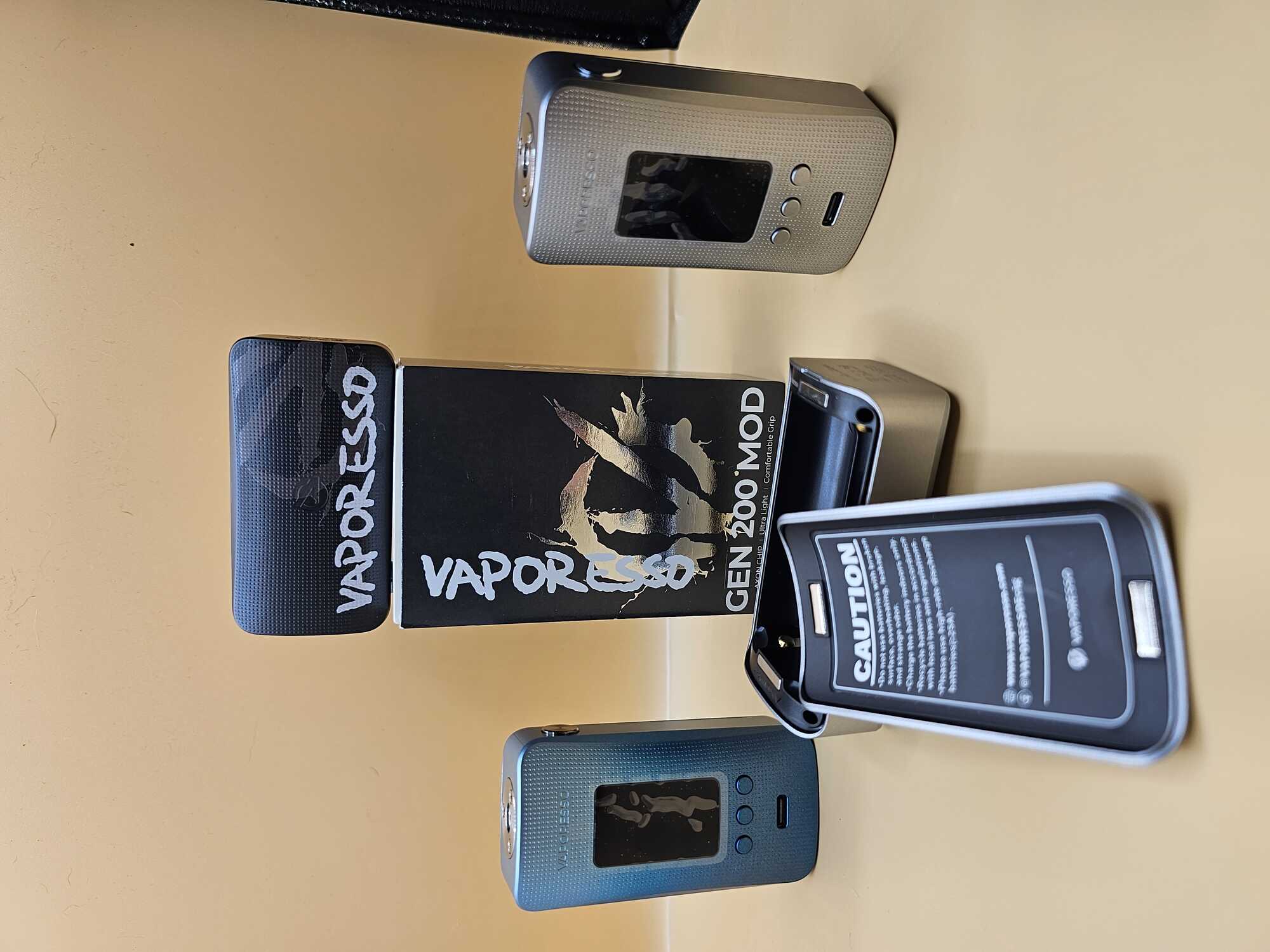 Les photos de notre boutique de cigarettes lectroniques  Douvaine