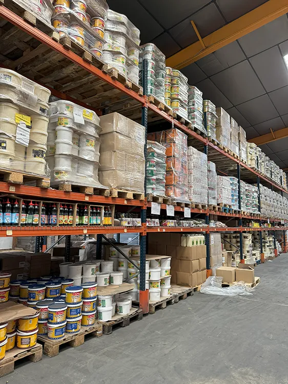 Grossiste alimentaire à Valence | Market Dépot Valence